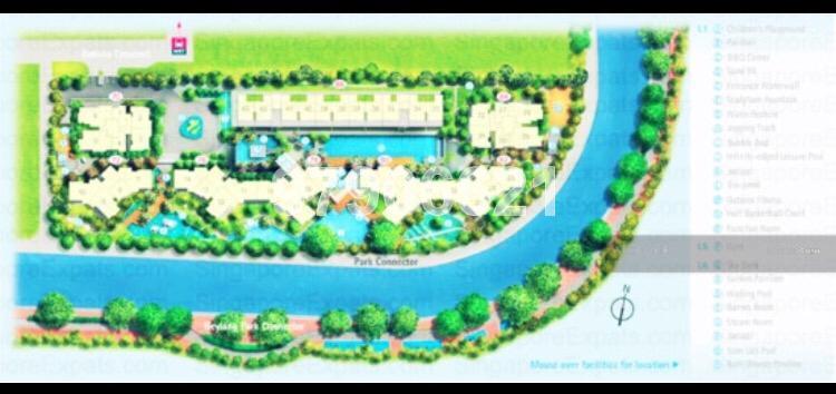 Waterbank at Dakota (D14), Condominium #147257412